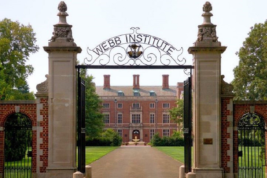 Webb Institute