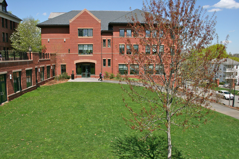 Частная школа Worcester School Обучение в США Глобал Диалог