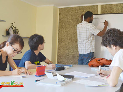 курсы английского языка на Филиппинах