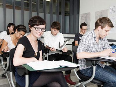 обучение на подготовительных программах в Канаде