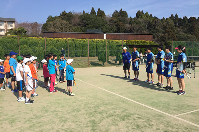 IMG Academy | Обучение в США | Глобал Диалог