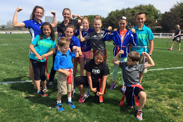 IMG Academy | Обучение в США | Глобал Диалог