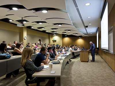 магистратура в сша