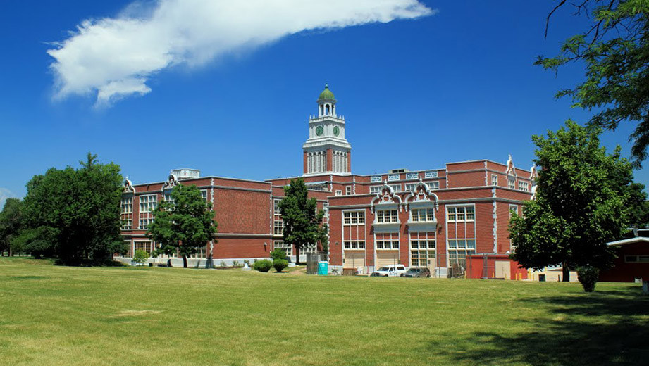 образование в США