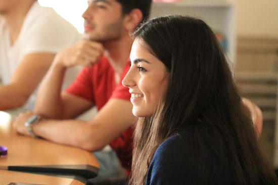 школа в США