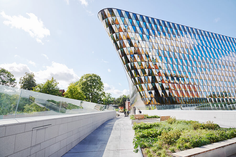 Karolinska Institutet