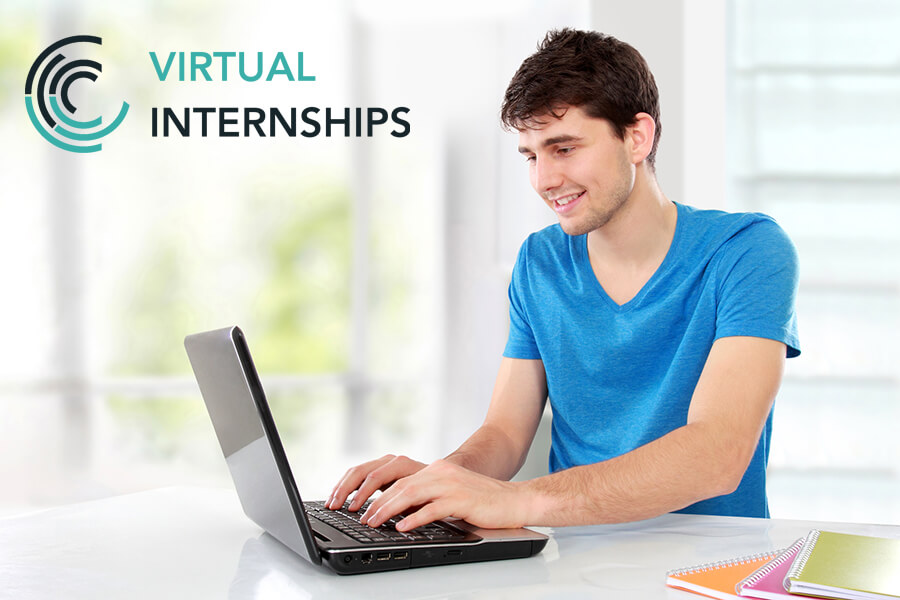 онлайн стажировки для старшеклассников