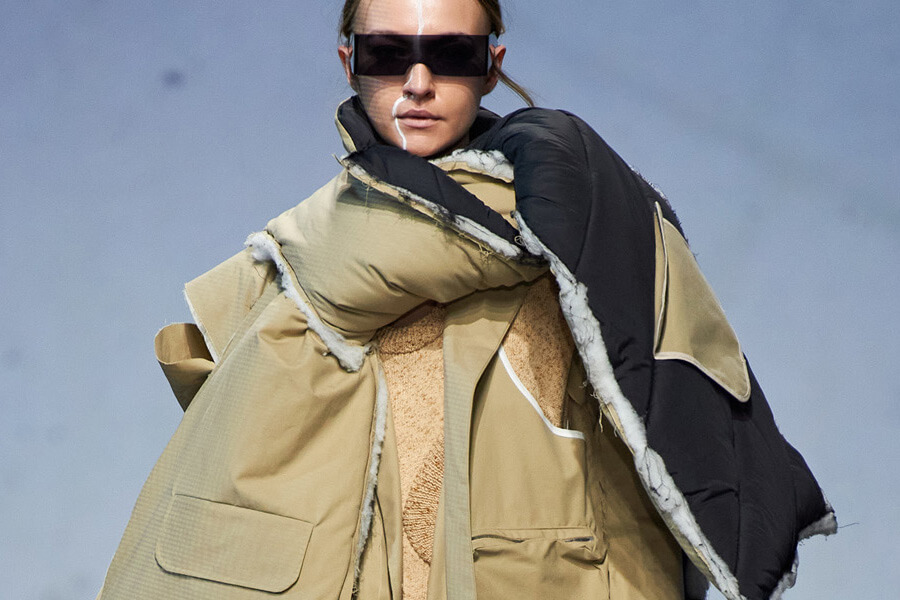 мода и дизайн в Италии