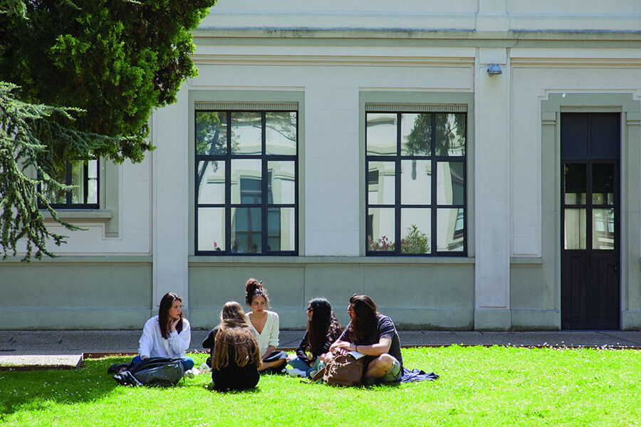 Nuova Accademia di Belli Arti Milano