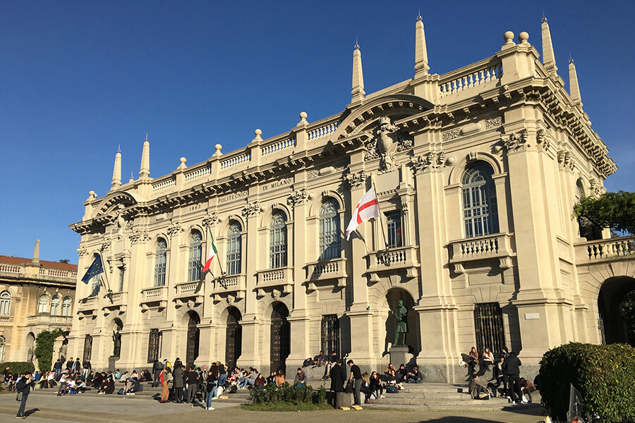 Politecnico di Milano