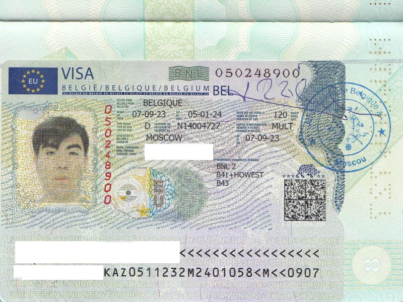 Фотография 1